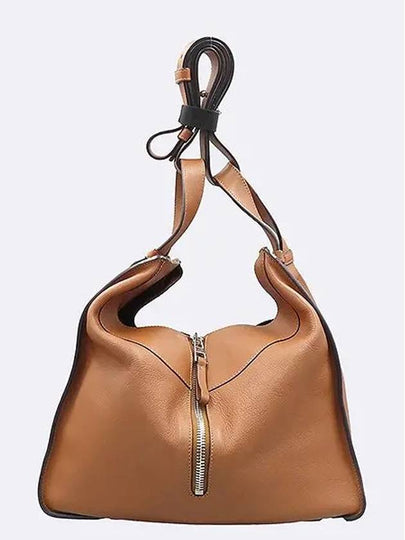 Hammock shoulder bag - LOEWE - BALAAN 2