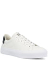 City Sport Low Top Sneakers White - GIVENCHY - BALAAN 4