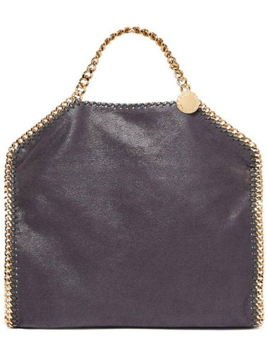 Faravella 3 Chain Tote Bag 234387W93551100 B0710972343 - STELLA MCCARTNEY - BALAAN 1