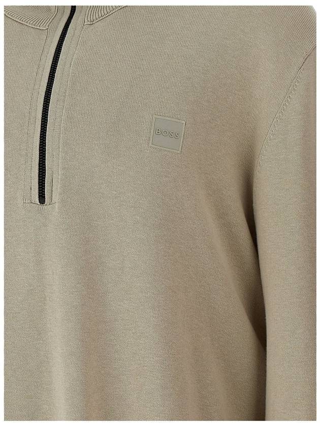 Hugo Boss 'Kanobix' Sweater - HUGO BOSS - BALAAN 4