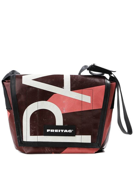 Unisex LASSIE cross bag F11 0663 - FREITAG - BALAAN 1