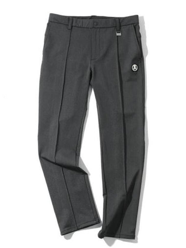 Casbah High Stretch Pants Charcoal - MARK & LONA - BALAAN 1