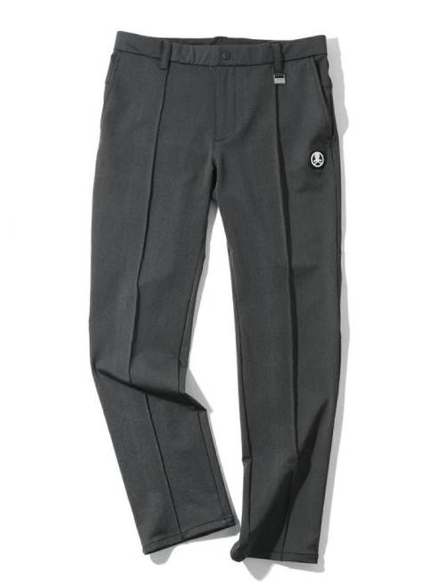 Casbah High Stretch Pants Charcoal - MARK & LONA - BALAAN 2