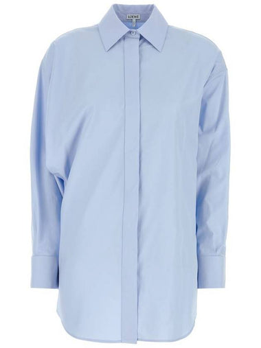 Loewe Shirts - LOEWE - BALAAN 1