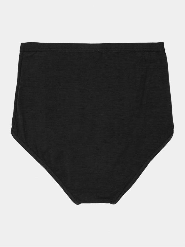 Highwaist Bell Underpants - BASERANGE - BALAAN 2