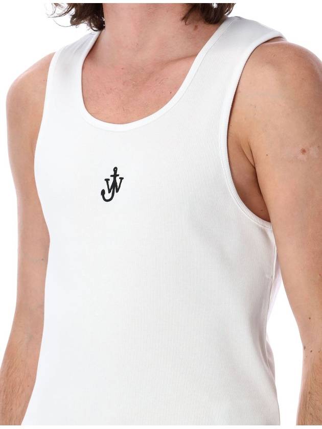 ANCHOR TANK TOP - JW ANDERSON - BALAAN 3