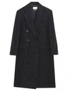 Rosima wool coat women - ISABEL MARANT - BALAAN 1