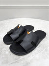 men sandals - HERMES - BALAAN 1