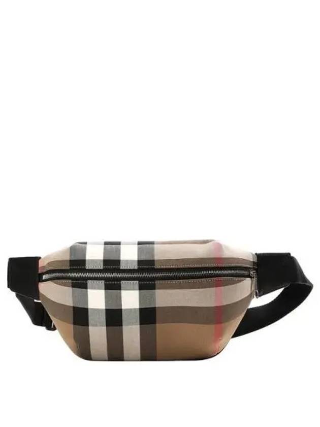 Men s Sony Hip Sack 270817 - BURBERRY - BALAAN 1