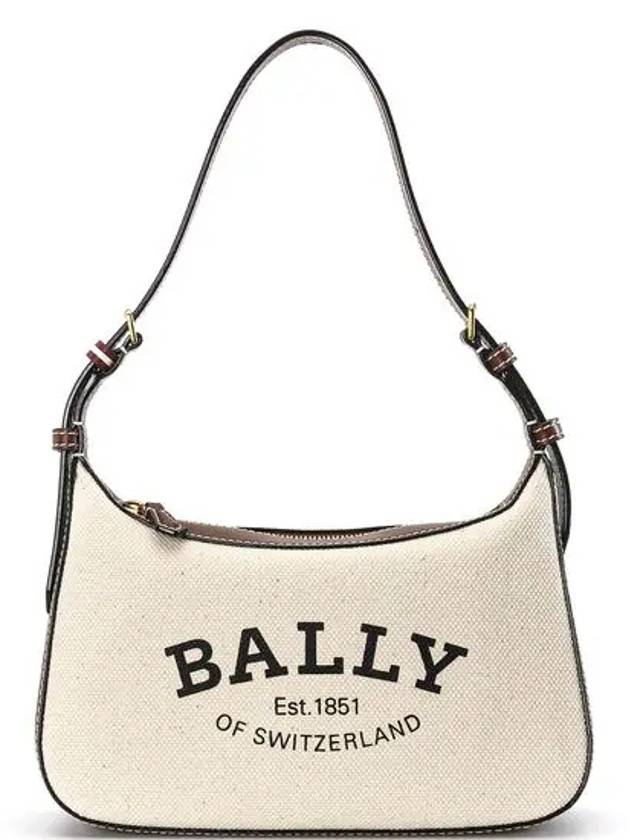 Coralye ST I135O 6302810 Tote bag cross - BALLY - BALAAN 2