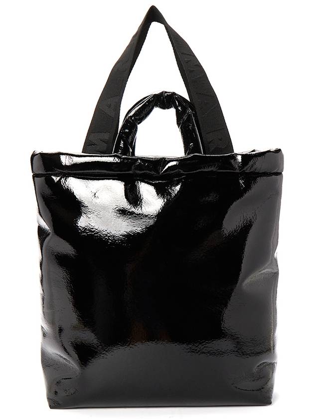 Padded Shopper Tote Bag SHMQ0060U0P5789 - MARNI - BALAAN 5