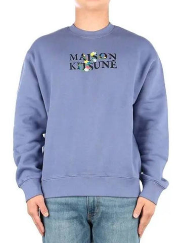 Men s sweatshirt 270126 - MAISON KITSUNE - BALAAN 1