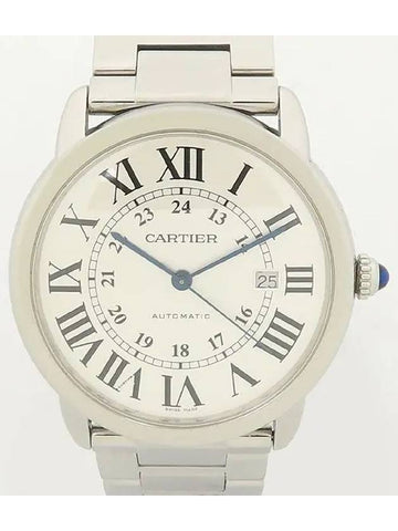 W6701011 Men s Watch - CARTIER - BALAAN 1