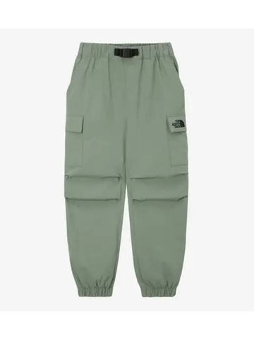 The North Face KIDS Go Active Jogger Pants NP6NQ50U DKK - THE NORTH FACE - BALAAN 1