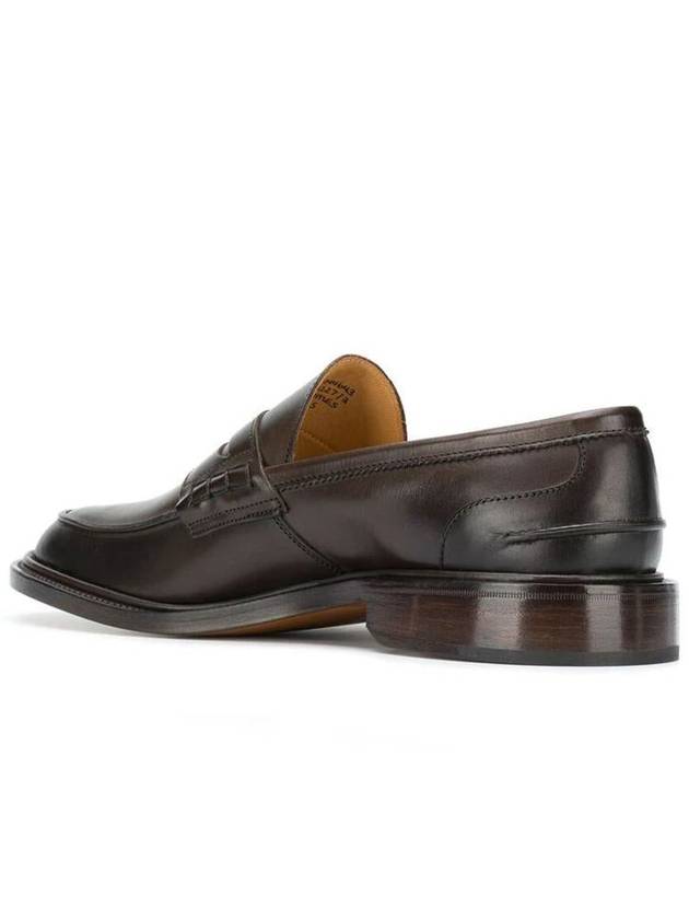 Tricker'S James Loafer Shoes - TRICKER'S - BALAAN 3