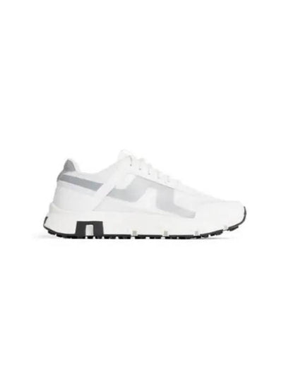 Golf Women's Vent 500 Low Top Sneakers White - J.LINDEBERG - BALAAN 2