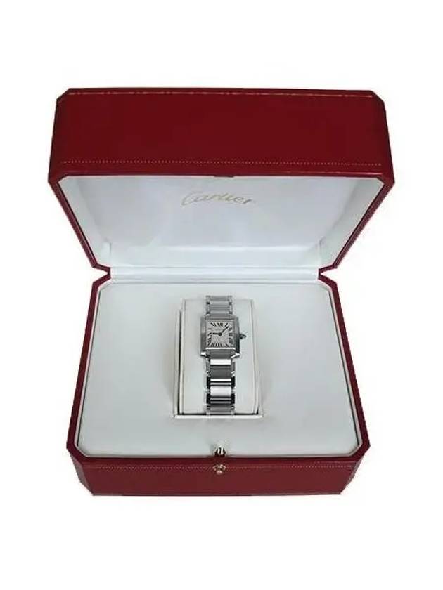 W51008Q3 Women s Watch - CARTIER - BALAAN 2