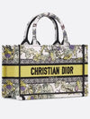 Dior Book Tote Mini Bag S5573CEDD M20E - DIOR - BALAAN 2