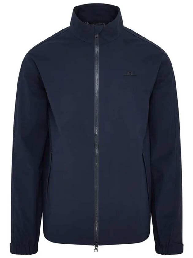 Theo Rain Jacket GMOW10998 6855 Men s - J.LINDEBERG - BALAAN 2