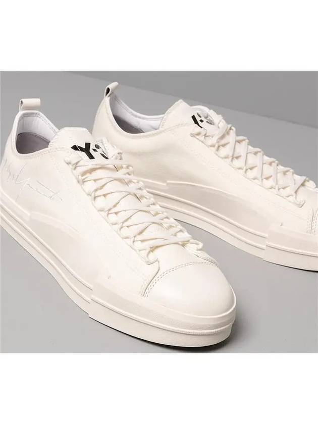 Y3 YUBEN low top sneakers - YOHJI YAMAMOTO - BALAAN 6