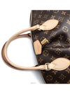 women shoulder bag - LOUIS VUITTON - BALAAN 6