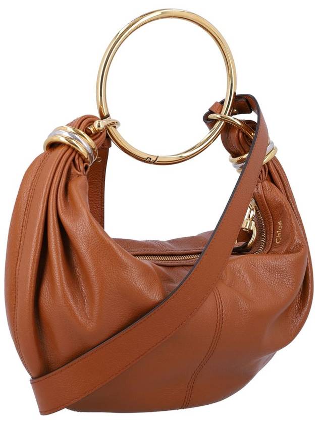 Chloé Small Bracelet Hobo Bag - CHLOE - BALAAN 2