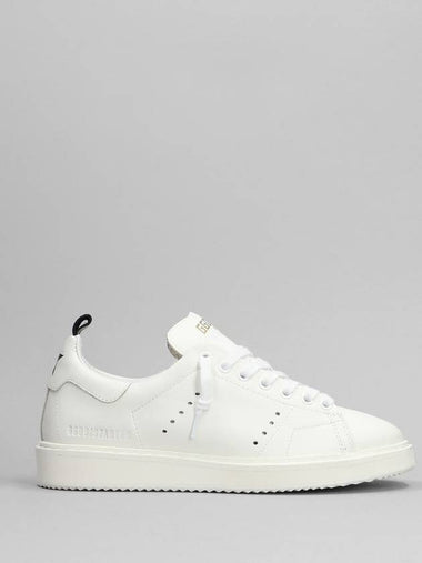 Golden Goose Starter Sneakers - GOLDEN GOOSE - BALAAN 1