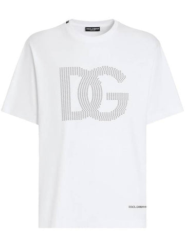 Dolce & Gabbana T-Shirt Clothing - DOLCE&GABBANA - BALAAN 1