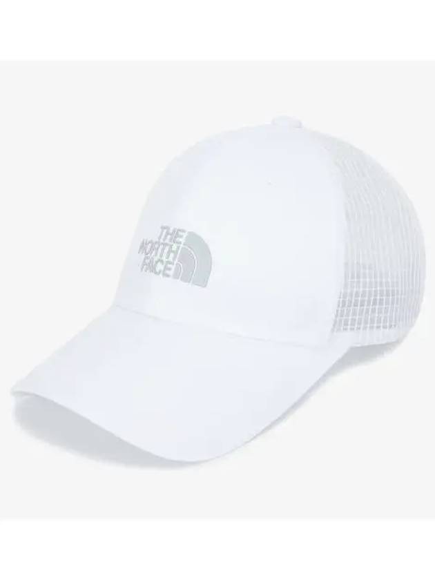 The North Face NE3CQ06C Light Fit Mesh Hat - THE NORTH FACE - BALAAN 1