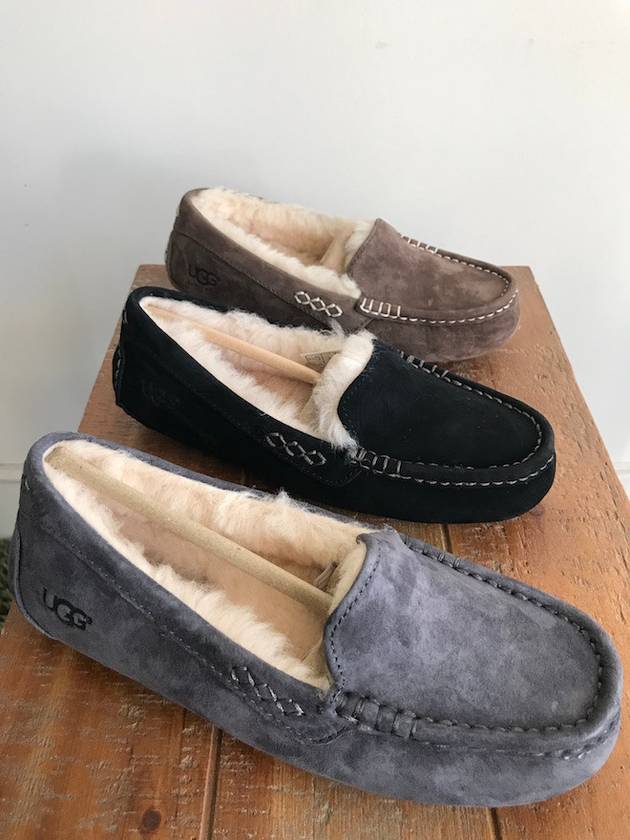 women loafers - UGG - BALAAN 16