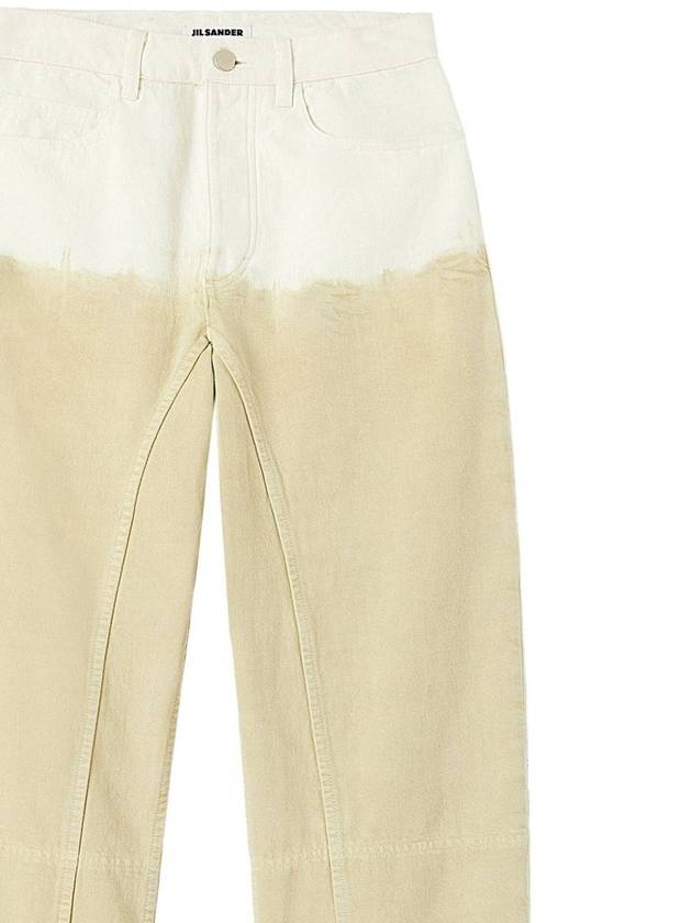 Jil Sander Trousers - JIL SANDER - BALAAN 2