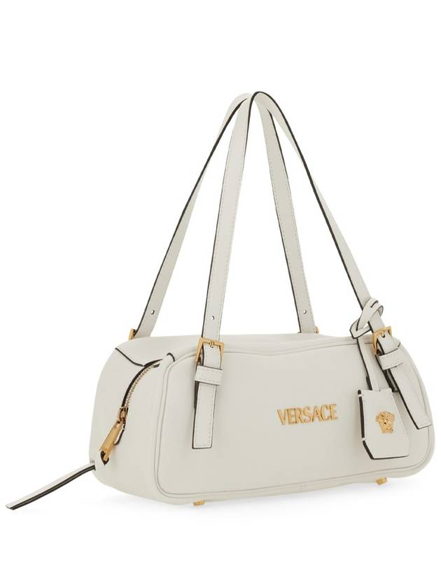 SHOULDER BAG "BOWLING TAG" - VERSACE - BALAAN 3