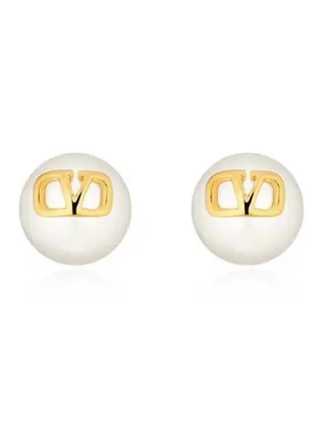 Women s earrings 270740 - VALENTINO - BALAAN 1