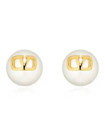 Women s earrings 270740 - VALENTINO - BALAAN 1