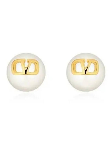 Women s earrings 271700 - VALENTINO - BALAAN 1