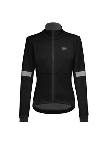 GOREWEAR Windstopper Tempest Jacket Women Black s - GOGORR - BALAAN 1