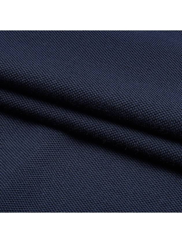 Men s Essential Collar Short Sleeve T Shirt MML1381 NY39 - BARBOUR - BALAAN 8