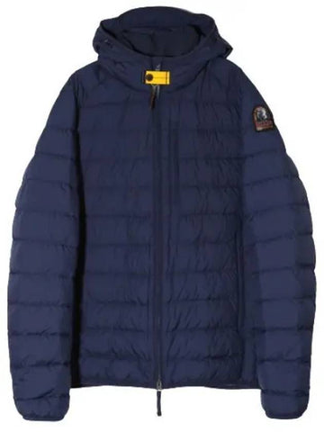 Norton padded jacket men s jumper - PARAJUMPERS - BALAAN 1