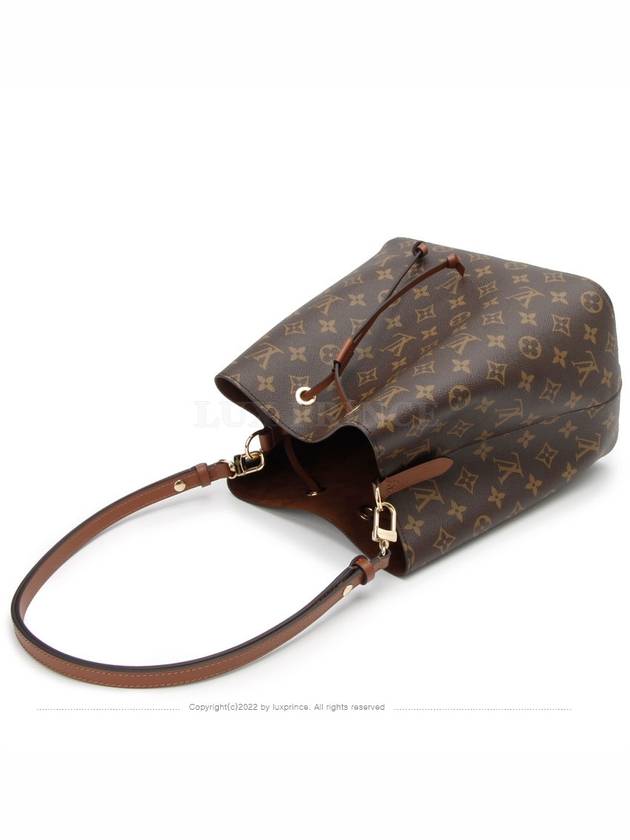 Mono Neo Noe MM 0406rv - LOUIS VUITTON - BALAAN 5