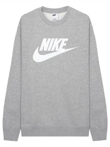 Men s Club Crew Sweatshirt - NIKE - BALAAN 1