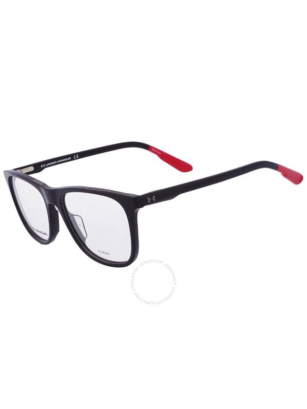 Under Armour Demo Square Men's Eyeglasses UA 5018/G 0807 54 - UNDER ARMOUR - BALAAN 3