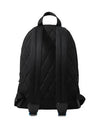 Abbeydale B Logo Nylon Backpack Black - BURBERRY - BALAAN 4