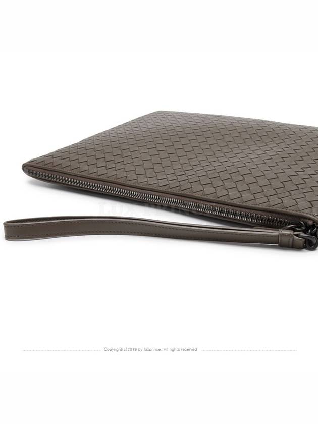 women clutch bag - BOTTEGA VENETA - BALAAN 5