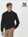 Men s Bruzon T shirt and windbreaker DE3MTS152BK - DUVIK - BALAAN 4