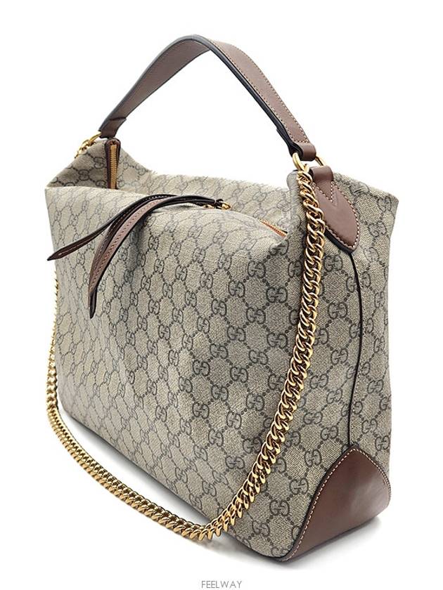 women shoulder bag - GUCCI - BALAAN 2