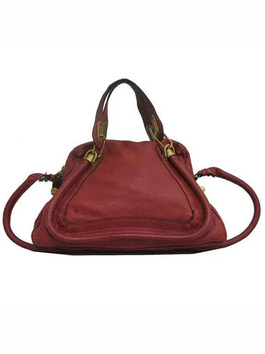 8HS891 2 WAY bag - CHLOE - BALAAN 1