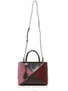 women tote bag - FENDI - BALAAN 10