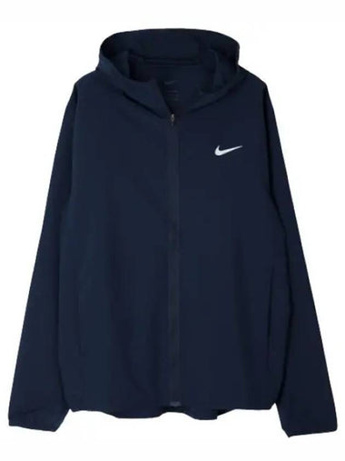 Men s Dri Fit Foam Hooded Jacket - NIKE - BALAAN 1