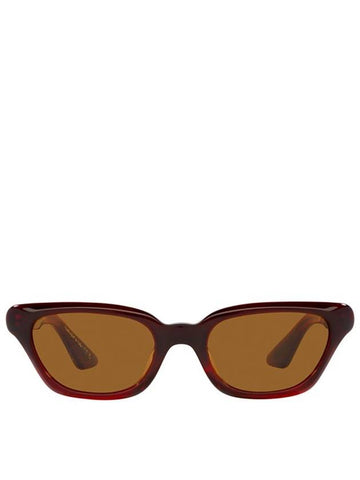 Oliver Peoples OV5512SU Bordeaux bark - OLIVER PEOPLES - BALAAN 1