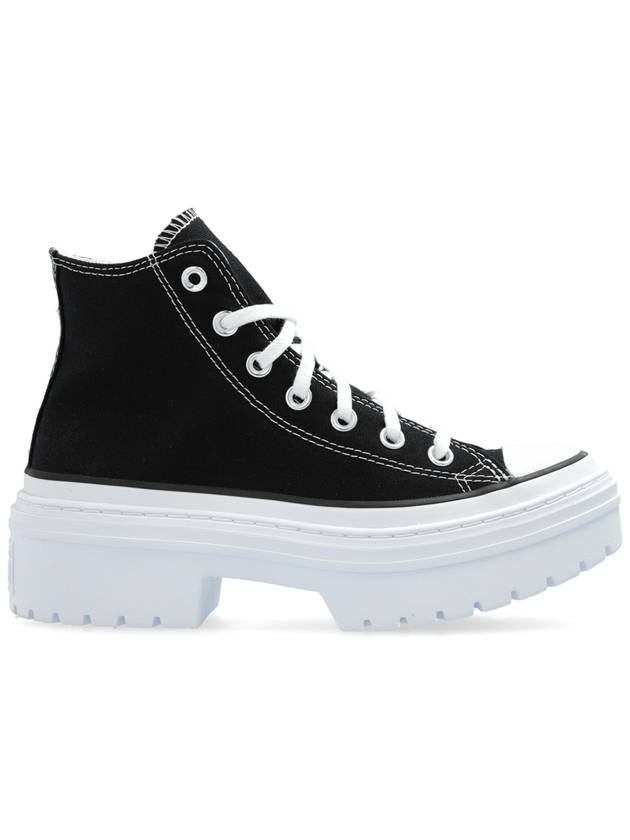 Converse Sports Shoes A08258C Women s Black - CONVERSE - BALAAN 1